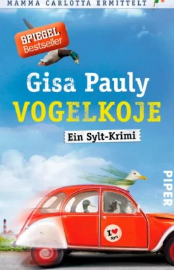 Piper ebooks Kulinarische Krimis*Vogelkoje