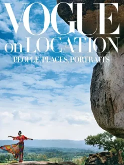 Vogue on Location*Abrams & Chronicle Books