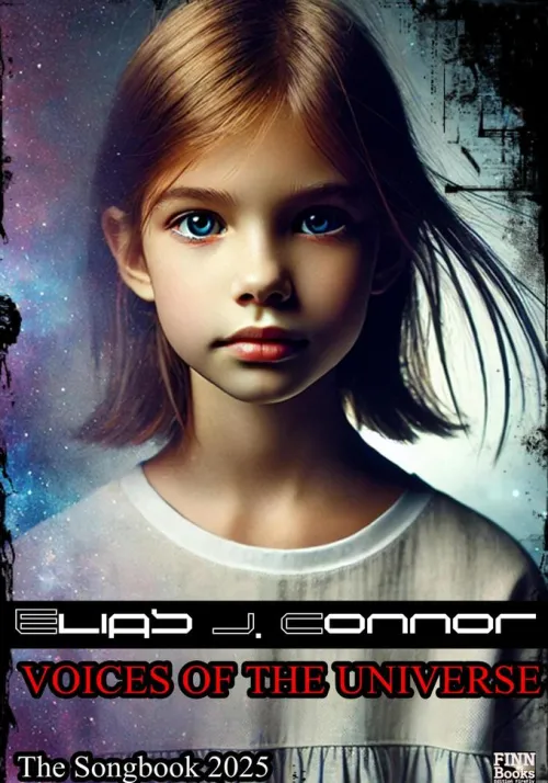 neobooks Gedichte & Drama*Voices of the universe - The Songbook 2025