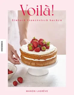 Voilà!*Knesebeck Von Dem GmbH Clearance