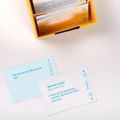 Klett Lerntraining Abi Trainer·Fremdsprachen*Vokabel-Lernbox zum Schulbuch. Green Line 1. Bayern. Klasse 5