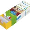 Klett Lerntraining Abi Trainer·Fremdsprachen*Vokabel-Lernbox zum Schulbuch. Green Line 3 Baden-Württemberg. Klasse 7