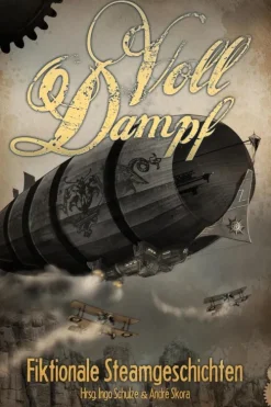 Voll Dampf*Amrun