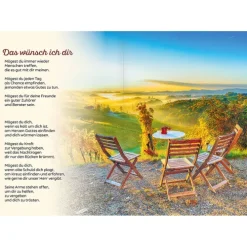 Voll Freude und Dank ins neue Lebensjahr*Kawohl Verlag GmbH Outlet