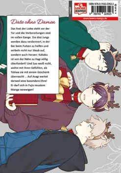 Loewe Verlag GmbH Comedy & Humor*Voll kein Typ 09