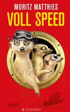 FISCHER E-Books Tierkrimis*Voll Speed