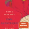 dtv Verlagsgesellschaft Literatur-Vom Aufstehen