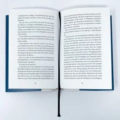 Vom Aufstehen*dtv Verlagsgesellschaft