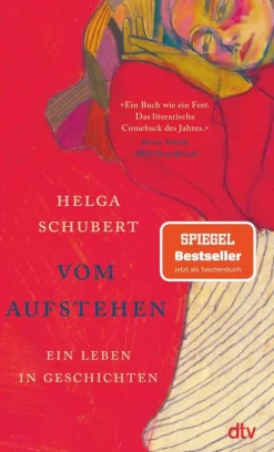 dtv Verlagsgesellschaft Tagebücher*Vom Aufstehen