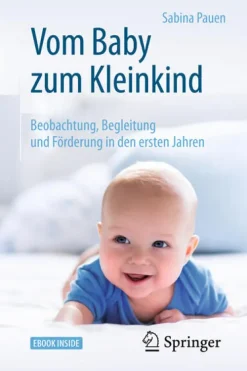 Springer-Verlag GmbH Baby & Kleinkind-Vom Baby zum Kleinkind
