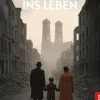 Vom Überleben ins Leben*Buch & media Clearance
