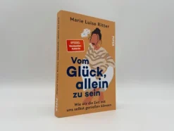 Piper Verlag GmbH Orte & Länder-Vom Glück, allein zu sein