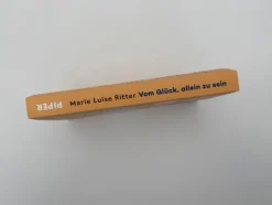 Piper Verlag GmbH Orte & Länder-Vom Glück, allein zu sein