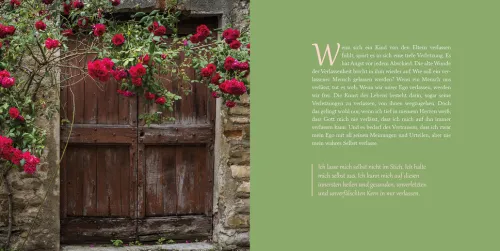 Herder Verlag GmbH Glück & Wünsche-Vom Glück der Gelassenheit