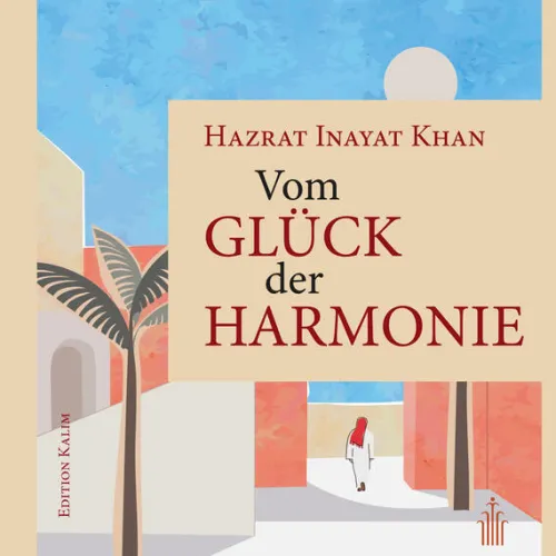 Verlag Heilbronn Philosophie*Vom Glück der Harmonie
