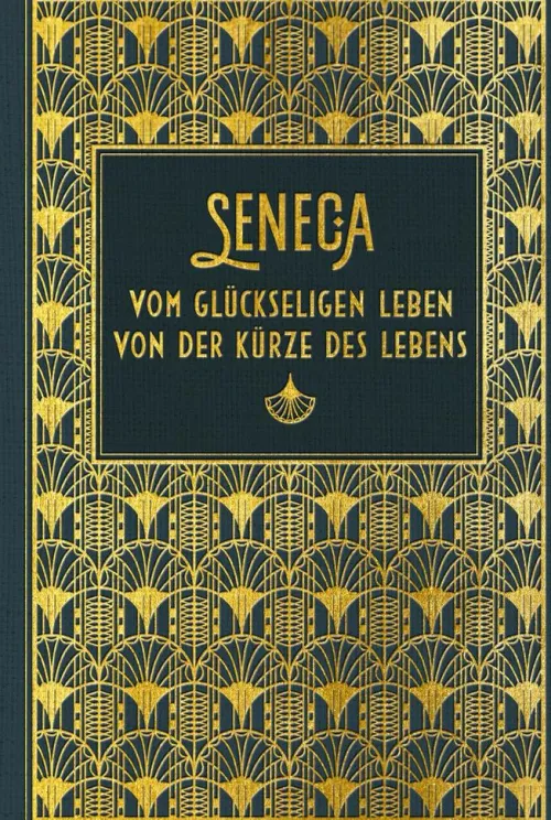 Nikol Verlagsges.mbH Religion & Philosophie|Philosophie*Vom glückseligen Leben / Von der Kürze des Lebens