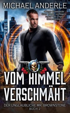 LMBPN International Okkultismus-Vom Himmel verschmäht