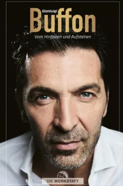 Verlag die Werkstatt Sport*Vom Hinfallen und Aufstehen