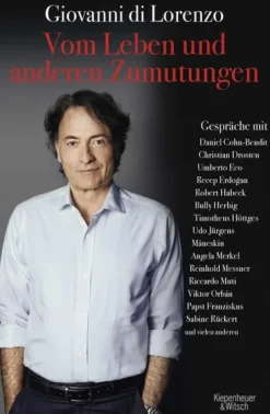 Kiepenheuer & Witsch GmbH Wirtschaft*Vom Leben und anderen Zumutungen