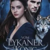 LINCOLN CULLEN Vampirromane*Vom Lykaner König abgelehnt ({GERMAN VERSION }ALPHA REJECTED MATES TRILOGY SERIES, #4)