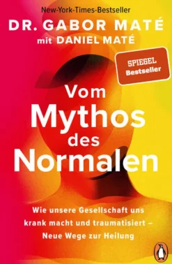 Vom Mythos des Normalen*Penguin TB Verlag Discount