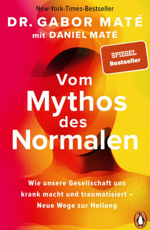 Vom Mythos des Normalen*Penguin TB Verlag Discount