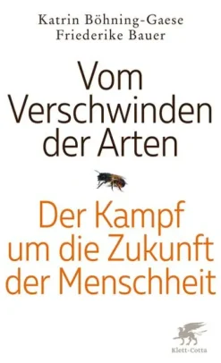 Vom Verschwinden der Arten*Klett-Cotta Verlag Online