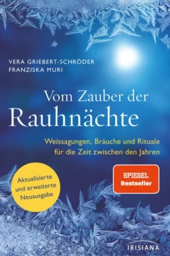 Vom Zauber der Rauhnächte*Irisiana New