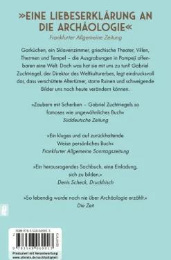 Ullstein Taschenbuchvlg. Geschichte|Geschichte*Vom Zauber des Untergangs