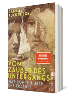 Ullstein Taschenbuchvlg. Geschichte|Geschichte*Vom Zauber des Untergangs