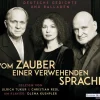 Vom Zauber einer verwehenden Sprache*Random House Audio Discount