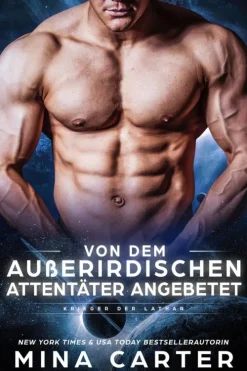 via tolino media Weltraumforschung*Von dem außerirdischen Attentäter angebetet