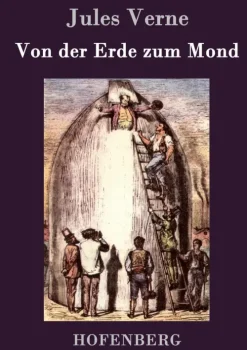 Henricus - Edition Deutsche Klassik GmbH, Berlin Okkultismus-Von der Erde zum Mond