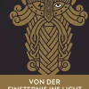 Aufbau Taschenbuch Verlag Märchen & Sagen|Literaturwissenschaft-Von der Finsternis ins Licht - Nordische Mythologie