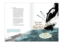 Schmidt Hermann Verlag Artbooks & Handbücher*Von der Idee zur Graphic Novel