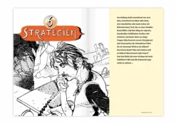 Schmidt Hermann Verlag Artbooks & Handbücher*Von der Idee zur Graphic Novel