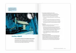 Schmidt Hermann Verlag Artbooks & Handbücher*Von der Idee zur Graphic Novel