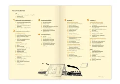 Schmidt Hermann Verlag Artbooks & Handbücher*Von der Idee zur Graphic Novel