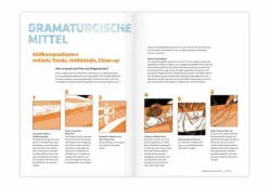 Schmidt Hermann Verlag Artbooks & Handbücher*Von der Idee zur Graphic Novel