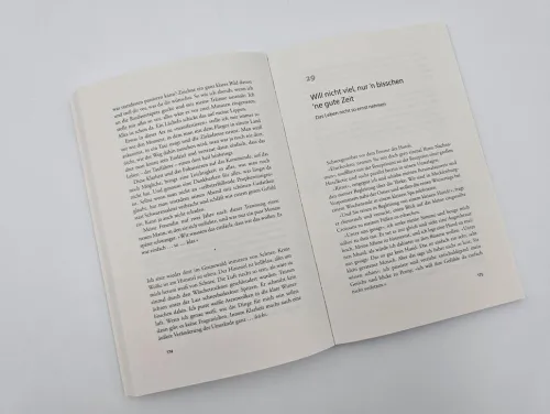 Piper Verlag GmbH Psychologie*Von der Kunst, das Leben leicht zu nehmen