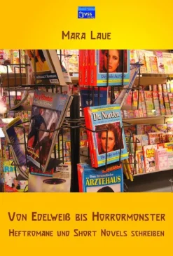 Autoren.tips im vss-verlag Kunst & Architektur-Von Edelweiß bis Horrormonster