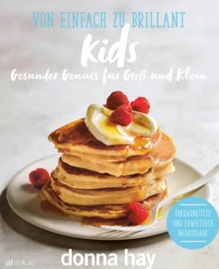 Kinder AT Verlag Für Babys Und Kinder-Von Einfach zu Brillant KIDS