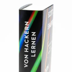 HarperCollins Hardcover True Crime-Von Hackern lernen. Die Fundamente unserer digitalen Welt