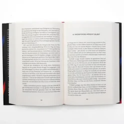 HarperCollins Hardcover True Crime-Von Hackern lernen. Die Fundamente unserer digitalen Welt