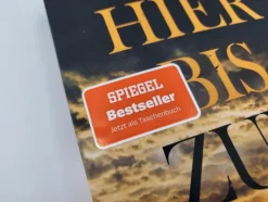 Piper Verlag GmbH Familiensagas-Von hier bis zum Anfang