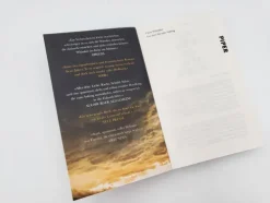 Piper Verlag GmbH Familiensagas-Von hier bis zum Anfang