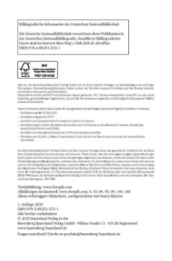 Bayerland Klassische Horrorgeschichten|Horror-Von Nebelfrauen und Schneegespenstern