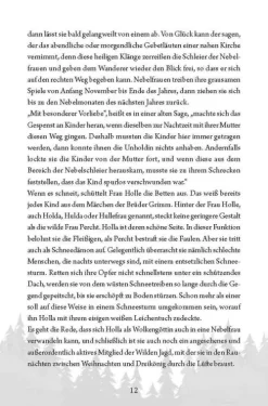 Bayerland Klassische Horrorgeschichten|Horror-Von Nebelfrauen und Schneegespenstern