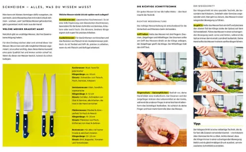 Von Null auf Lecker*Edition Michael Fischer Discount