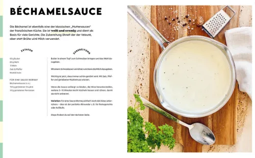 Von Null auf Lecker*Edition Michael Fischer Discount